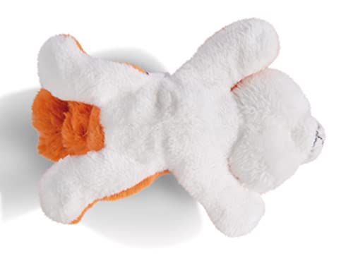 MagNICI Eichhörnchen Coleen Cuddly 12cm Green