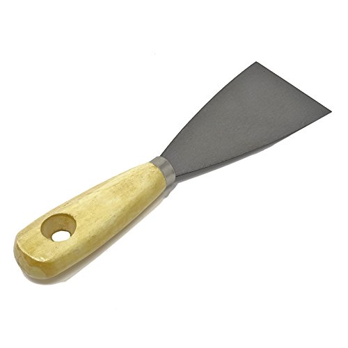 Preisvergleich Produktbild 5 x SBS Malerspachtel 30mm Spachtel Scharber
