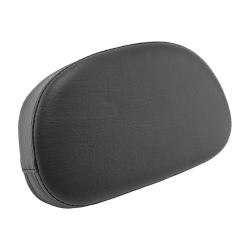 Dossier coffre appui-dos universel pour selle passager de moto