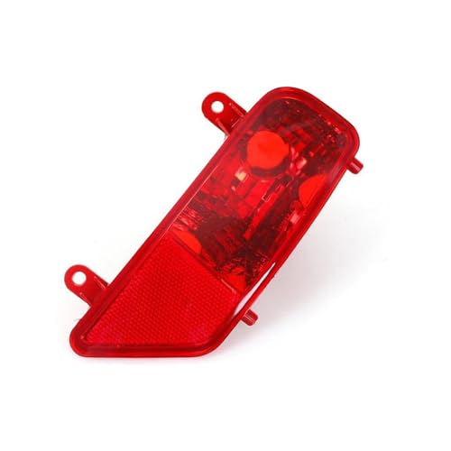 Couvercle feu antibrouillard droit Peugeot 3008 pour réparer pare-chocs