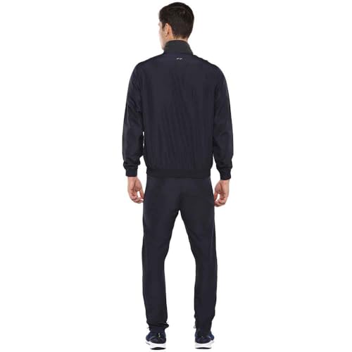 Image of Nivia Carboxy-4 Tracksuit-Mens /Sportswear Regular Fit Track Suits /Athletic Gym Running Jogging Suit Sets