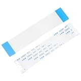 Largement utilisé pour la connexion entre les cartes PCB, et dans les équipements électriques miniaturisés, tels que l'imprimante 3D, les modèles de bricolage, les caméras, les écrans, les ordinateurs, les écrans de TV, les drones, les PTZ, les lecteurs DVD, etc.