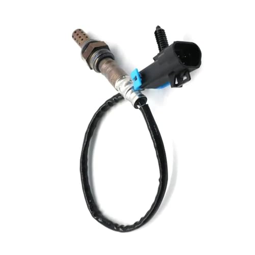Sonde lambda capteur d'oxygène O2 12617648 pièce échappement Saturn Aura 2009