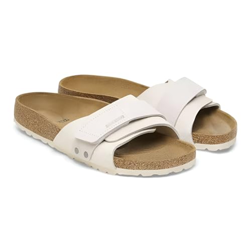 Birkenstock 1024226342 Oita Ant White Sd N 423