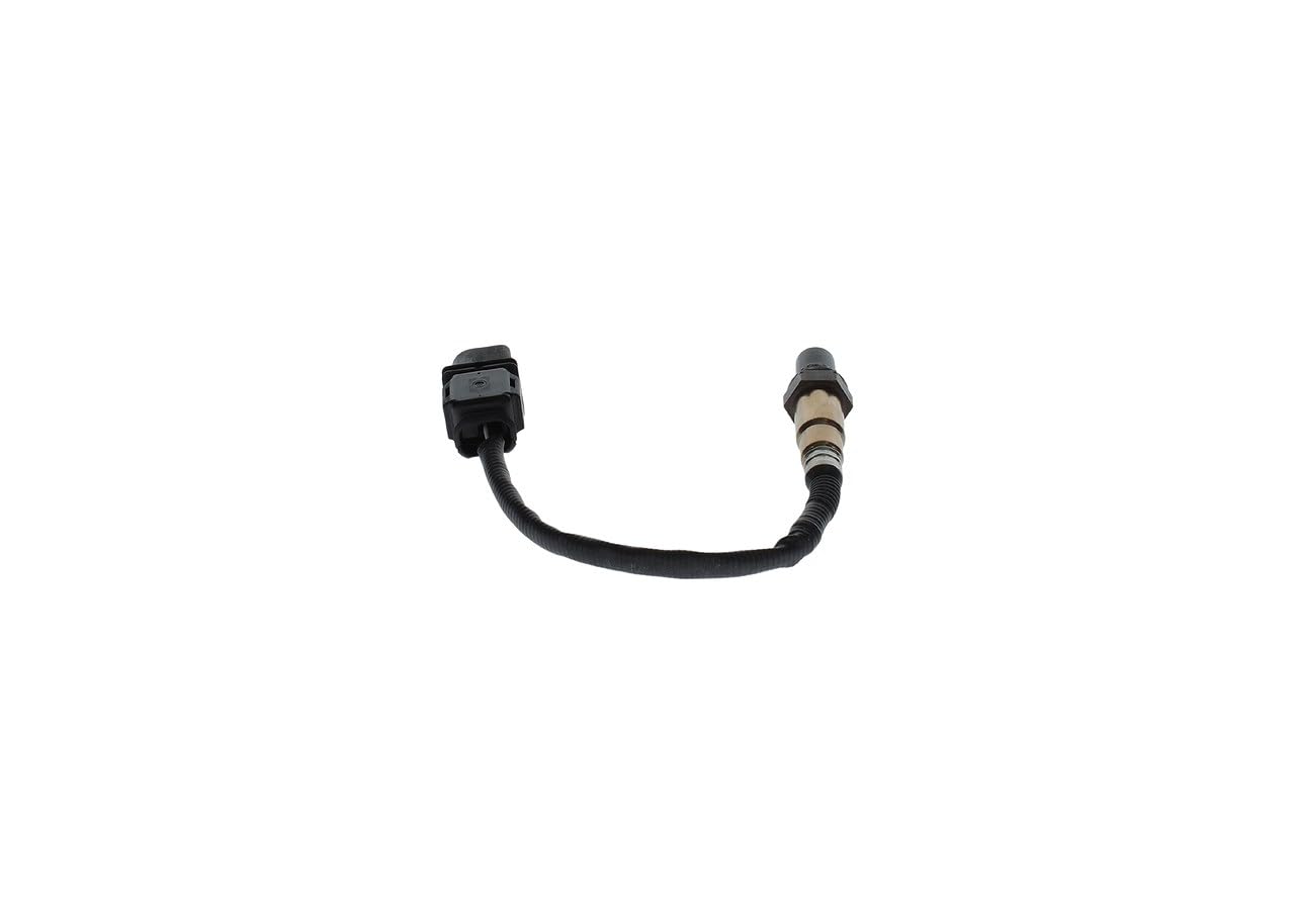 BOSCH Sonda lambda 0281004539 | Compatibile con: JEEP COMPASS, RENEGADE SUV