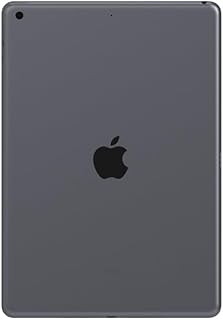 Apple iPad (8th Generation) WiFi+Cellular (Global) Grey 32GB (Renewed)