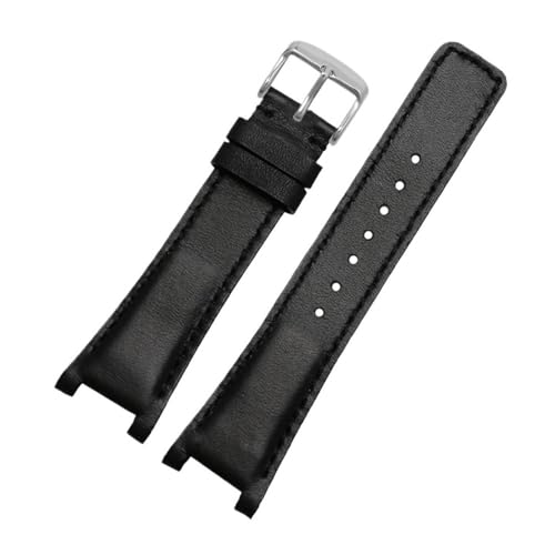 [X] Fit For GC Xgbv YA1332 YA1333 YA1335 jmb`gbvwU[vohuXbg 16*10 20*12 22*14 ~[glW(Black Silver,22.14mm)