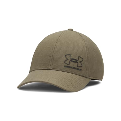 Image of Under Armour Iso-Chill ArmourVent Stretch Fit Hat