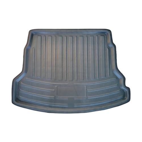 Tapis protection coffre arrière liner boot floor tray pour auto 2012-2016