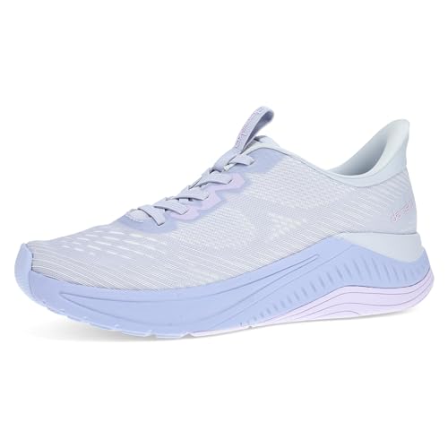 Image of Dansko Peony Women's Walking Sneakers- Comfortable, Breathable with Arch Support - Stain Resistant with Lightweight Rubber Outsole - Performance Walking Shoe Great for Healthcare
