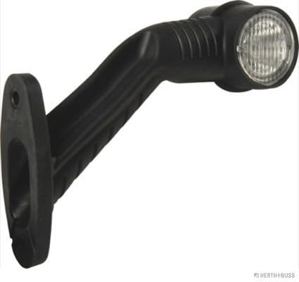 Luz De Gálibo HERTH+BUSS JAKOPARTS 82710265 - Para Montaje Izquierda/Derecha, Medidas 147x103 Mm