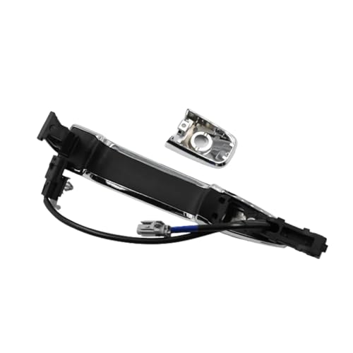 Poignée porte cassée Nissan Maxima Murano solution 826469N00A - 2