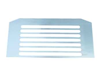 Amazon | 部品屋K&W magna (マグナ) 250用ステンレス製