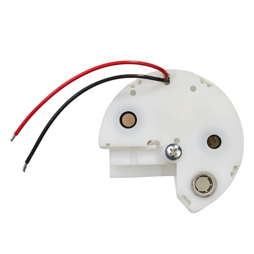 Image of Detroit Axle - Fuel Pump Module Assembly for Ford 1990-1997 F-250 F-350 F-Super Duty, 1990-1996 F-150, 1997 F-250 HD, Fuel Pump and Strainer Replacement