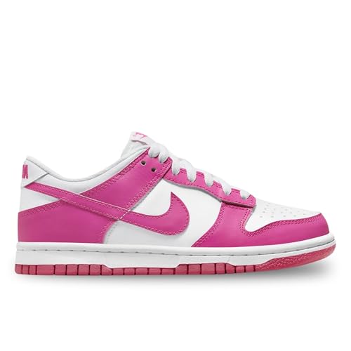 Nike Boys' Dunk Low GS Sneakers2