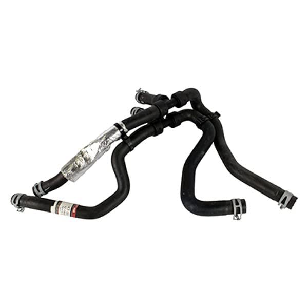 Amazon.com: Motorcraft KT-55 Heater Hose : Automotive
