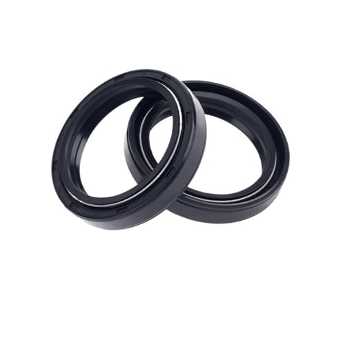 Joint d'étanchéité amortisseur fourche moto 38 50 8 9,5 pour suspension Kawasaki KZ1000