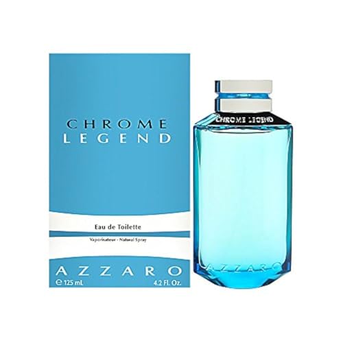 Azzaro 21874 - Agua de colonia