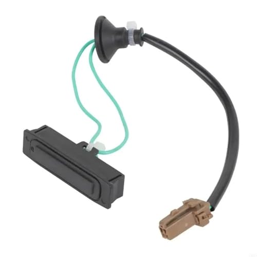 Interrupteur de coffre 63270Fg001 haute fiabilité pour hayon de break exigeant