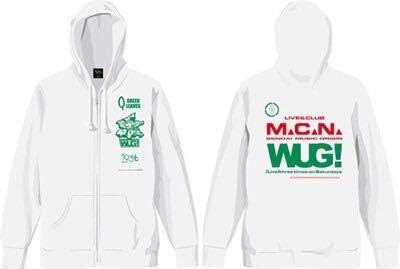 NAOYA 草川直弥 27th スウェット