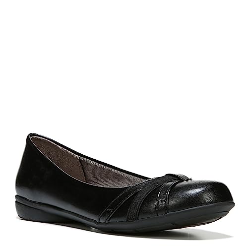 Life Stride Women's Abigail Ballet Flat2