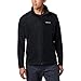Produktbild Columbia Herren Steens Mountain Vest Fleece Weste, Schwarz, L EU