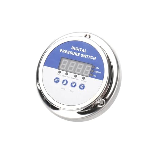 Buyers Products CB100PB Circuit Breaker, 100 Amp, Manual Trip, Push - Lot of 2