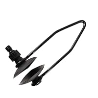 Enwye Motorspüler, kompatibel mit Außenbord- und Heckmotoren. Marinezubehör für Schlauchboote und Motorboote.