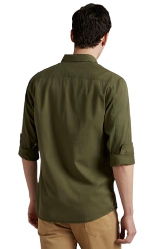 Image of Louis Philippe Men Shirt
