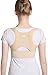 Produktbild DLLY Correcteur de Posture Pour Femmes Posture Correcteur Pour Femmes Soutien DOS Ceinture Soulagement Du Bossu Soulagement Bosse Correction Bande D'épaule Shapewear Body Shaper,XL