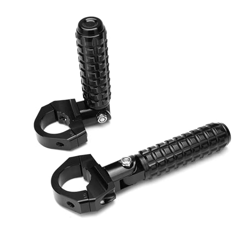 Repose-pieds de moto universels pour BMW R1200GS F750GS F900