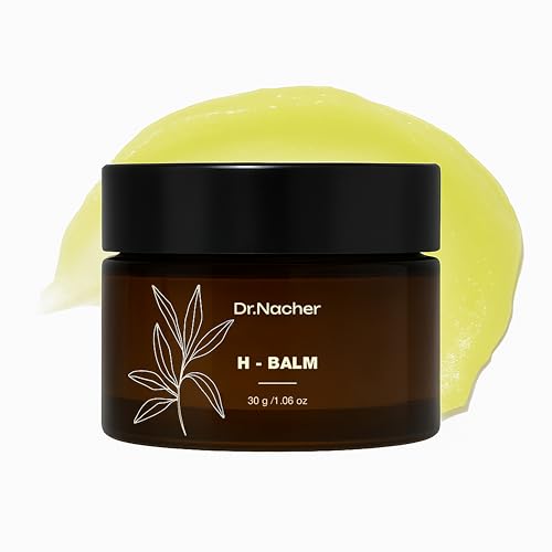 H-Balm. Rectal Natural Balm for Fissure, Hem Related discomfort. with Sophora & 12 Herbal Extracts. Soothes Irritation. Fast-Acting. Safe for Sensitive Areas and Postnatal. for Men & Women