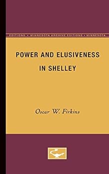Paperback Power and Elusiveness in Shelley Book
