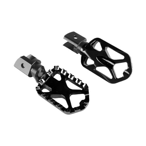 Cale-pied moto haut de gamme pour BMW R Nine T Scrambler et R1200GS
