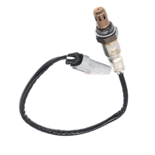 Capteur O2 Lambda 12670253 Haute Précision pour Échappement GMC Sierra 2500 3500