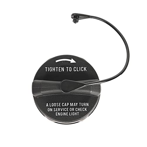 Gas Cap Fuel Cap Cam Type Threaded Fixation Compatible With Ram 1500/2500/3500 Grand Caravan 1998-2017 Chrysler 1998-2018 Dodge 2000-2017 Jeep 2012-2018 Fiat 2006-2009 Mitsubishi Replace#52030377Aa #TOP19