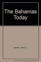 The Bahamas Today 0333532236 Book Cover