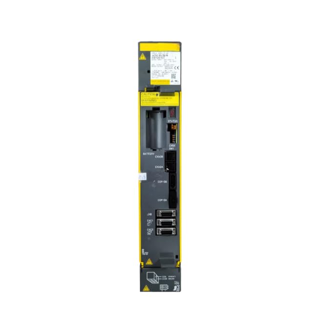 A06B-6240-H205 servomoteur industriel pièce de rechange moteur cnc garantie 1 an
