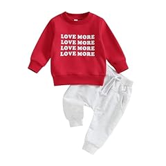 Love More Set C