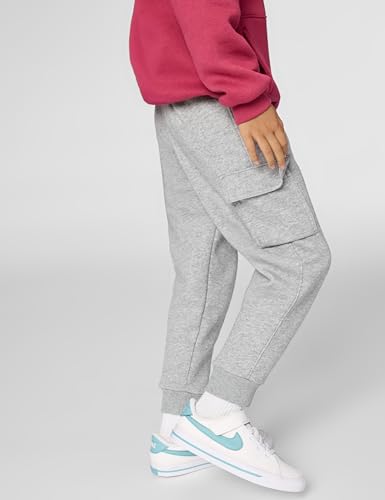 Image of Nike Kids' Sportswear Club Fleece Cargo Pants