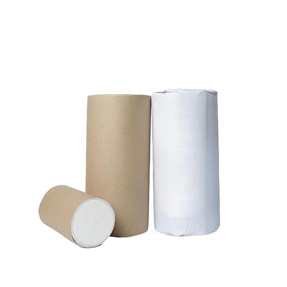 generic Ultra Soft Cotton Roll – 4 Pack (500g Each) | High-Absorbency, Pure Cotton Wool for Makeup Removal, Skincare, Medical & Baby Care | Lint-Free & Gentle Hygiene Use-picture-46