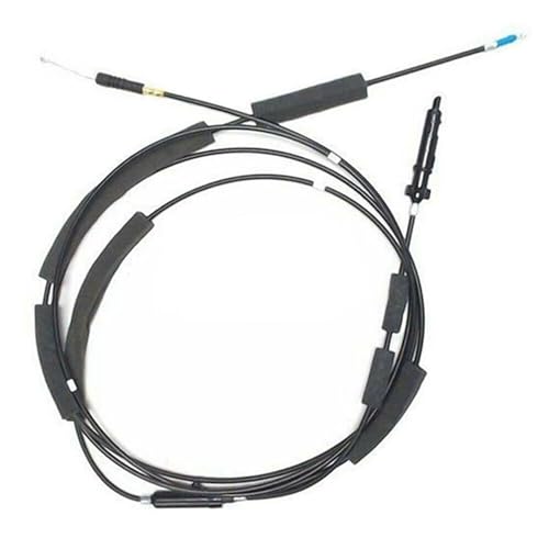Cable freno emergencia 74880-SNA-A01 para arreglar la falta de tensión trasera en Civic