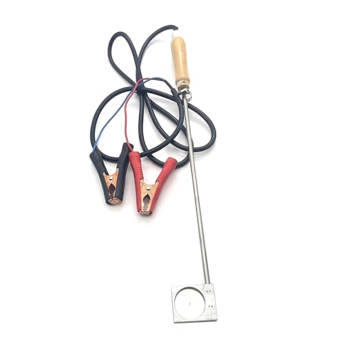 Oxalsäure Verdampfer, Reinir Oxalsäure Verdampfer Milbenbekämpfung Killer Langgriff Bienenstock Begasung Bienenverdampfer Landwirtschaftliche Werkzeu Zubehör