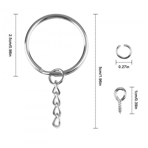 Consejos para Comprar Llaveros los mejores 5. 26 Imagen adicional