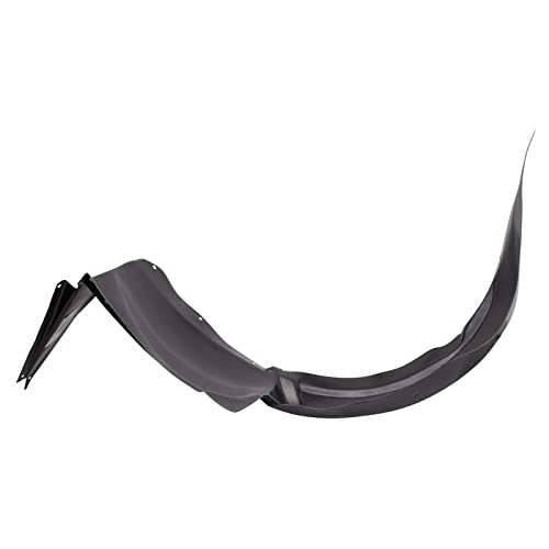 Image of TRQ Inner Fender Liner Set