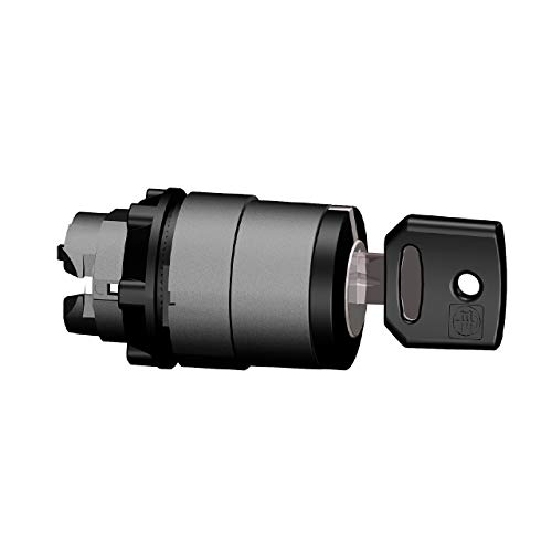 Tête Llave 455 à sélecteur rotatif et double position mécanique fixe - 2