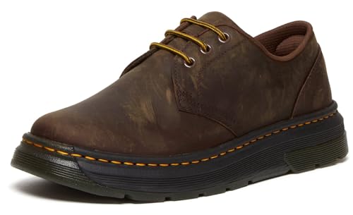 Dr. Martens Unisex Crewson Low Shoe