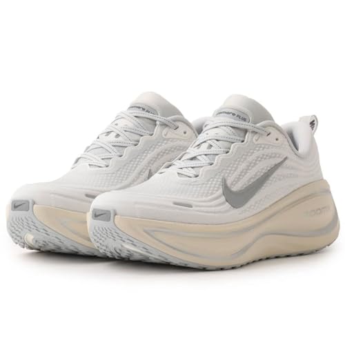 NIKE(ナイキ) ボメロ プラス VOMERO PLUS プラチナムティント/リフレクトシルバー/グレーフォグ/アイアングレー IQ0308-094