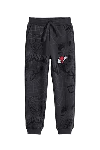 Pantalones de vestir para niños Desigual Pant Spider City de corte formal 5