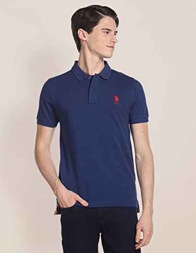 Image of U.S. Polo ASSN. Men Polo Shirts